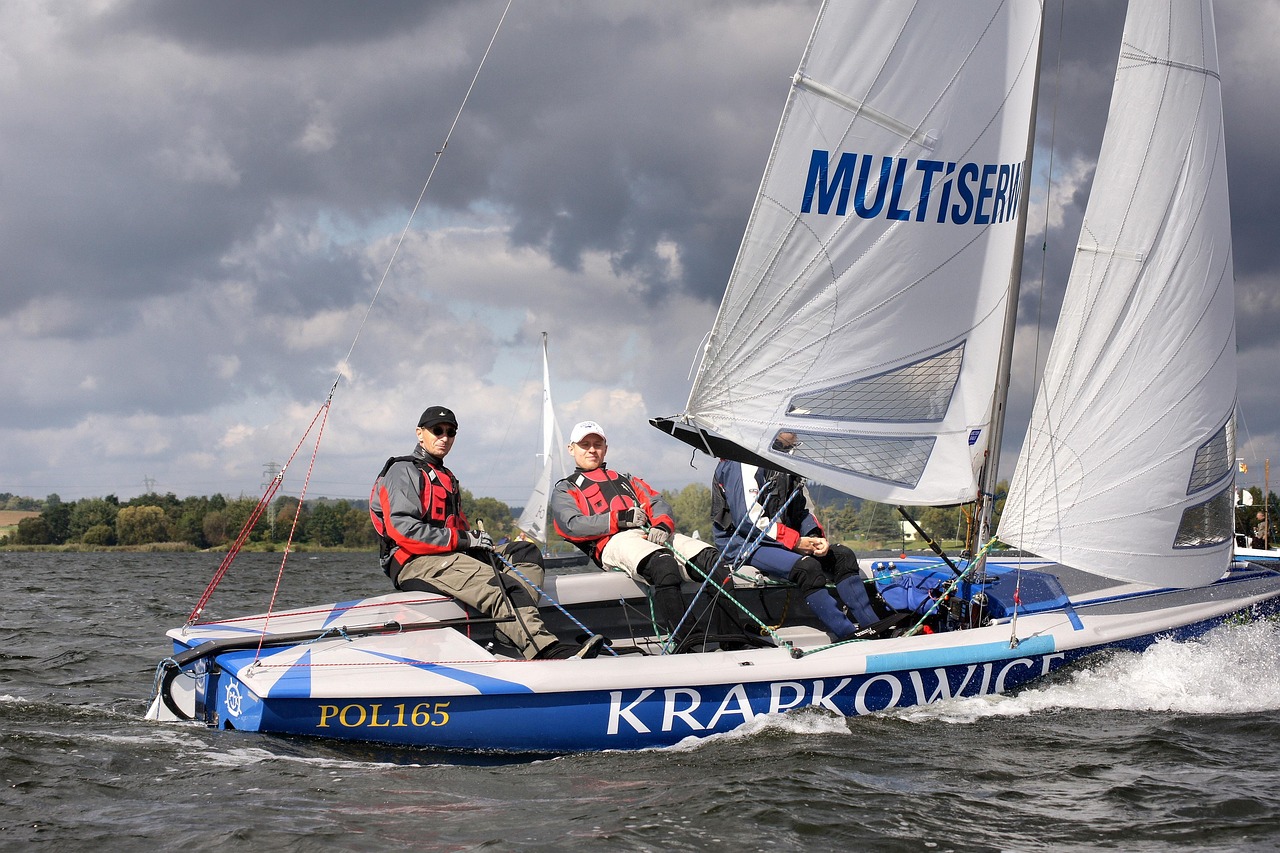 Turystyka aktywna na Mazurach - wyjątkowe atrakcje dla gości